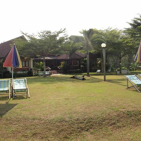 Baan Suan Homestay Koh Kood Ko Kut Exterior foto