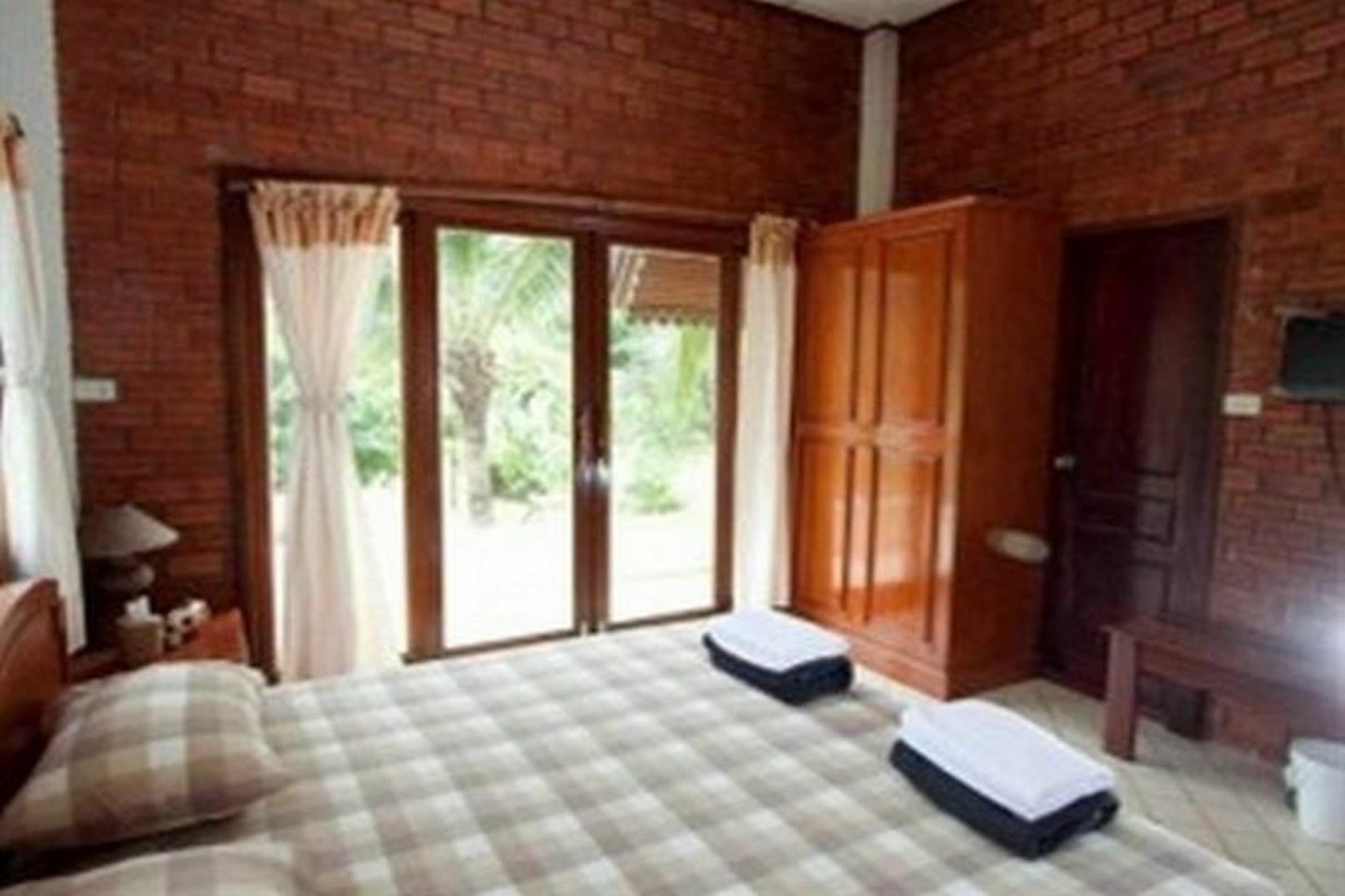 Baan Suan Homestay Koh Kood Ko Kut Exterior foto